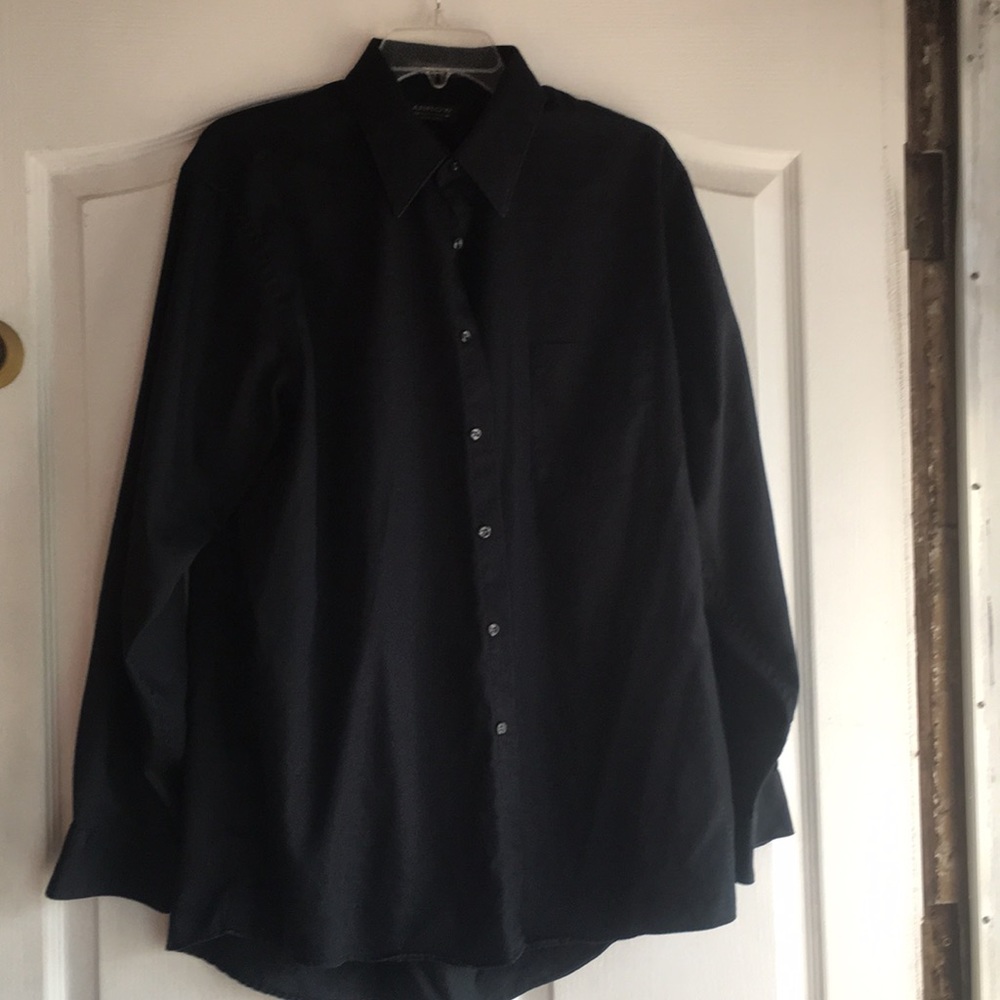 ❤️long sleeve dress shirt